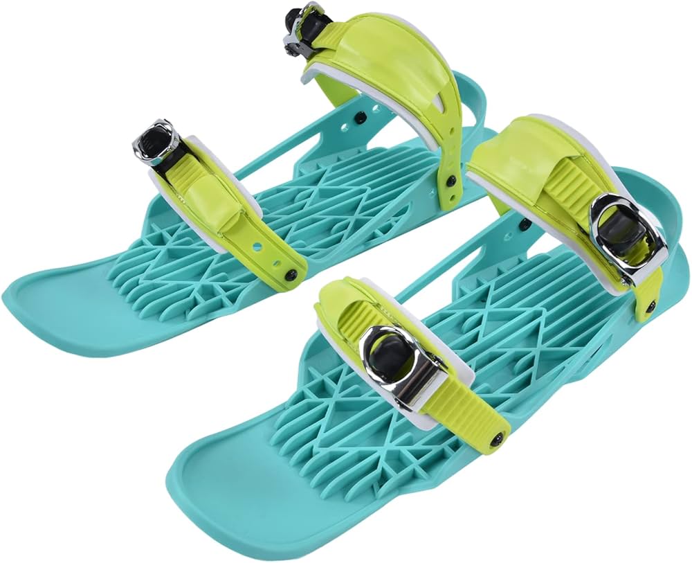 Ski Shoes - One size fits all