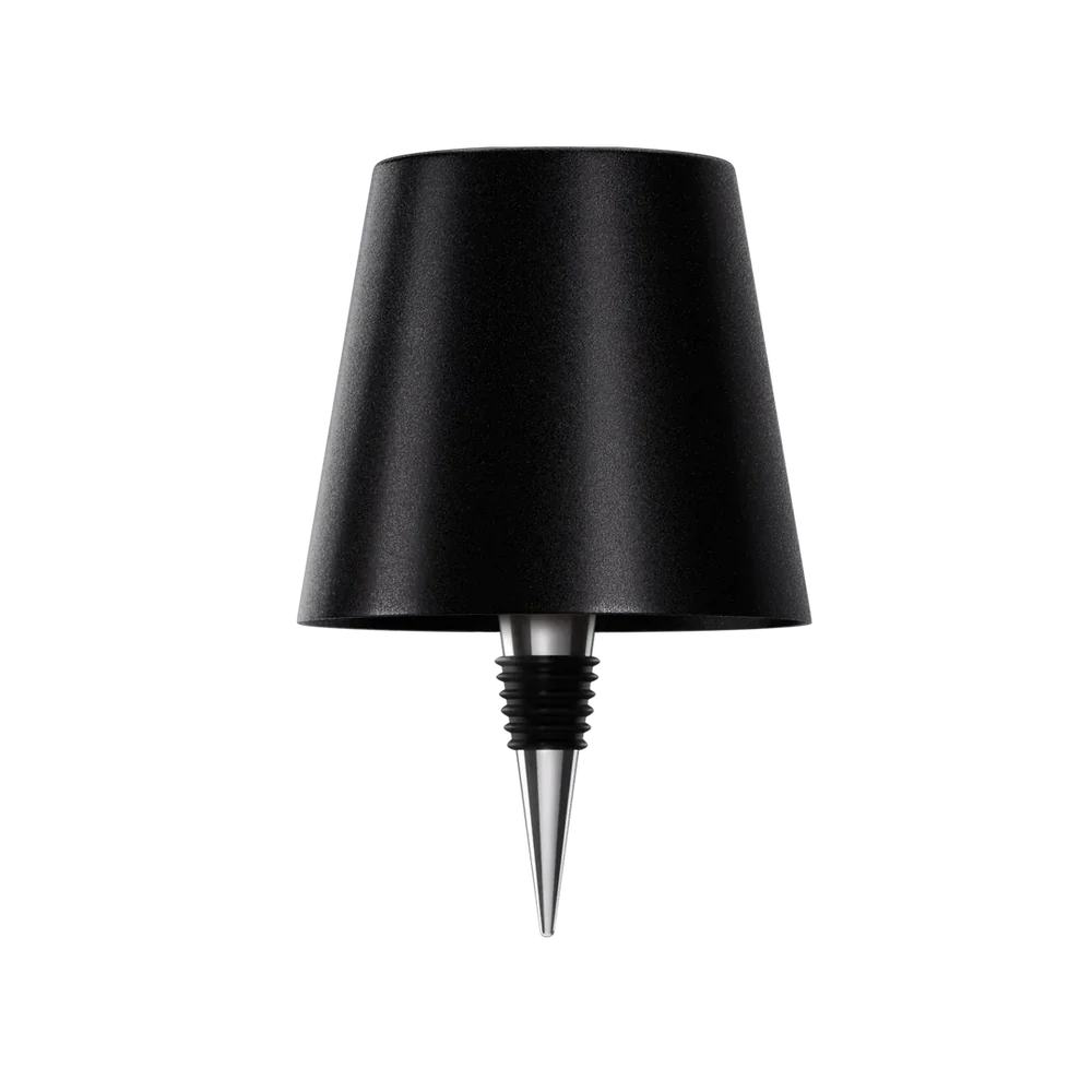 Bottle Lamp