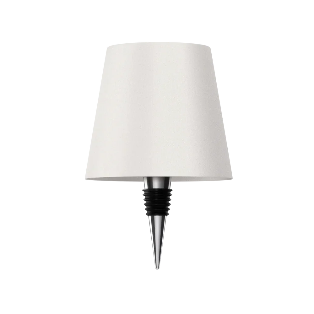 Bottle Lamp