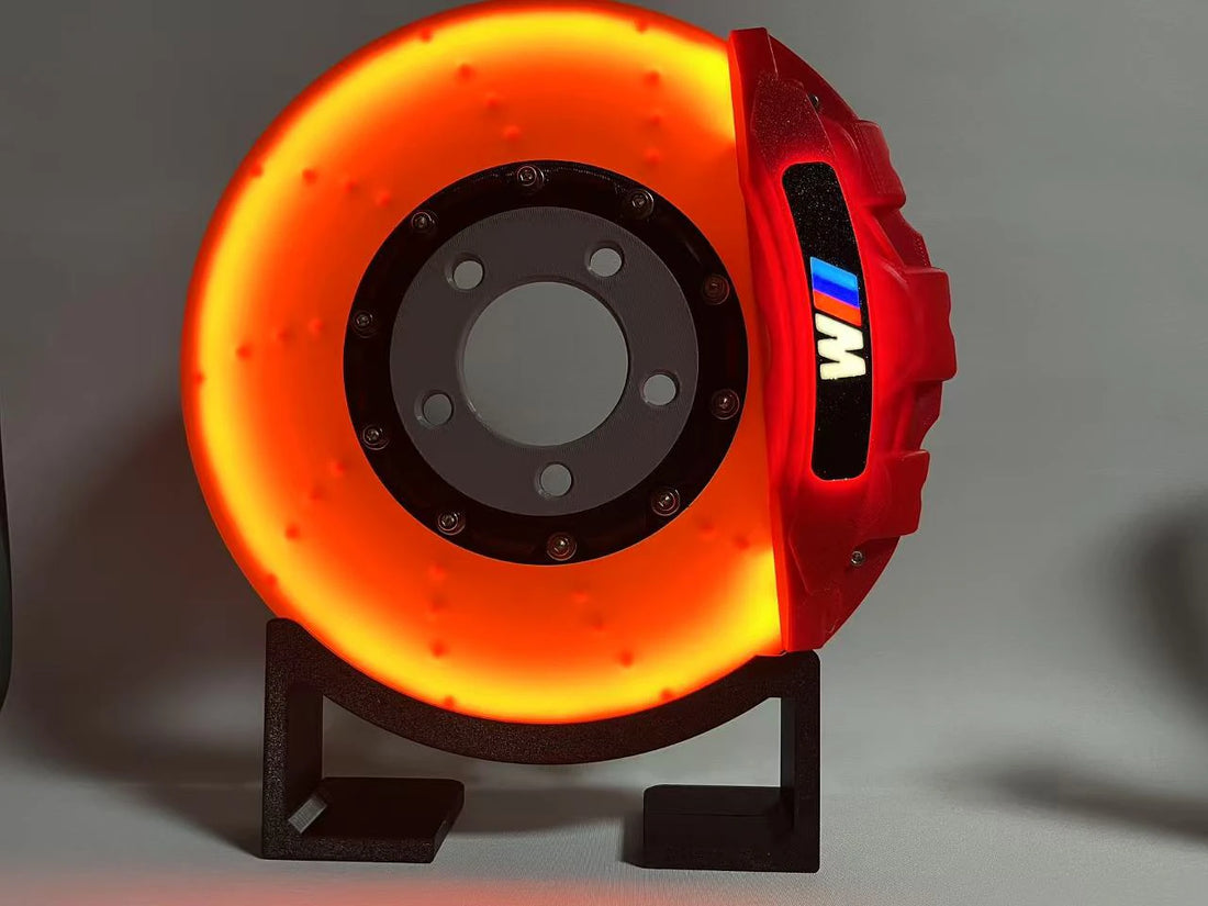 BMW Brake Lamp