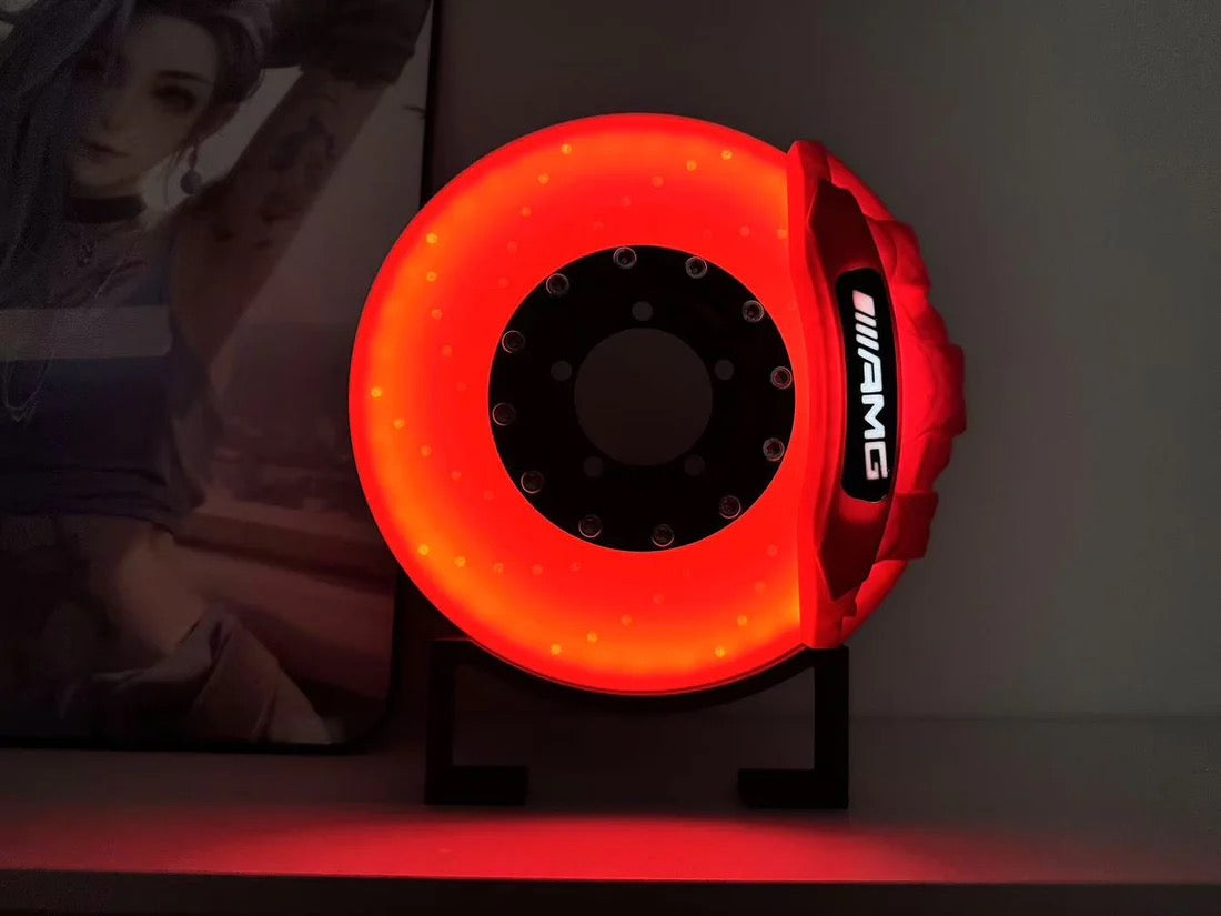 AMG Brake Lamp