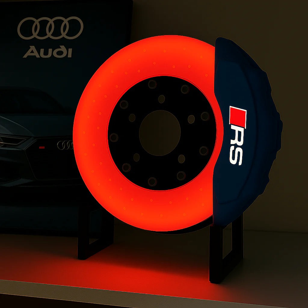 Audi Brake Lamp