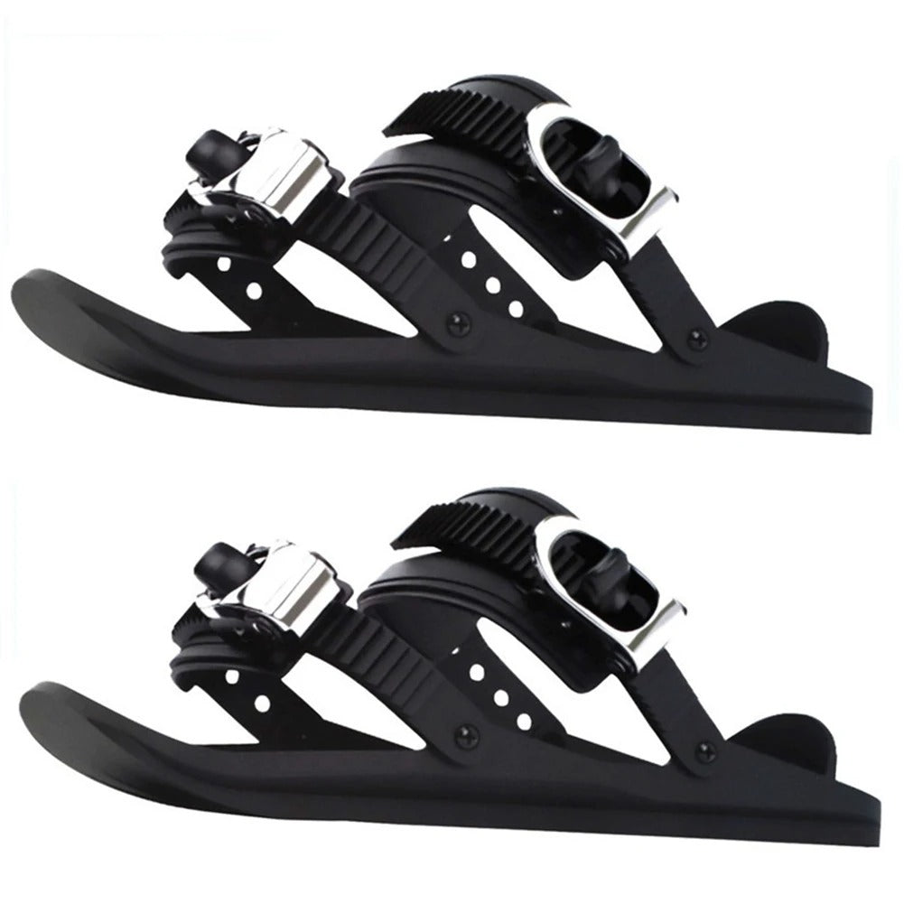Ski Shoes - One size fits all