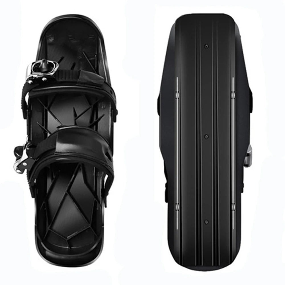 Ski Shoes - One size fits all