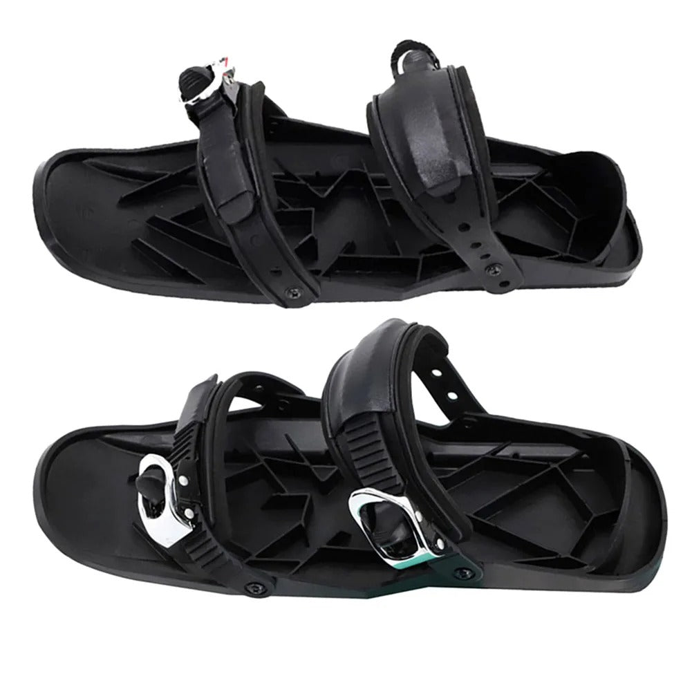 Ski Shoes - One size fits all