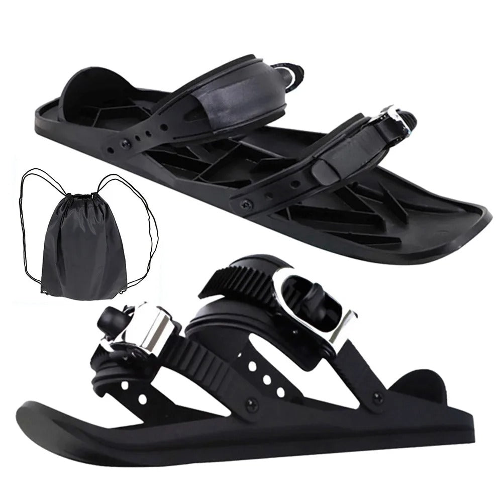Ski Shoes - One size fits all