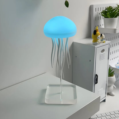 Jellyfish Lamp - Color Changing