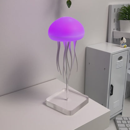 Jellyfish Lamp - Color Changing