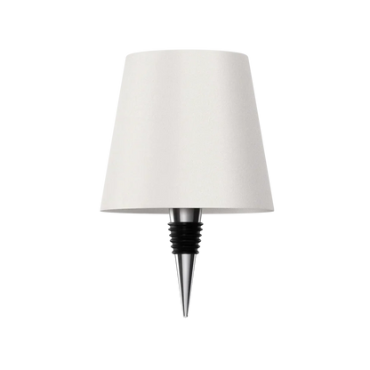 Bottle Lamp