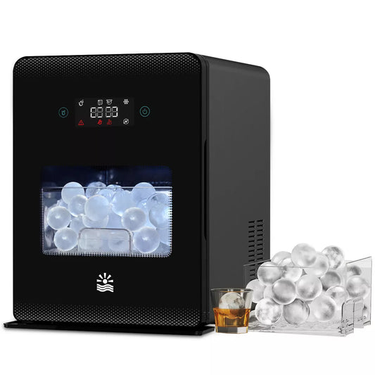 Sphere Ice Machine