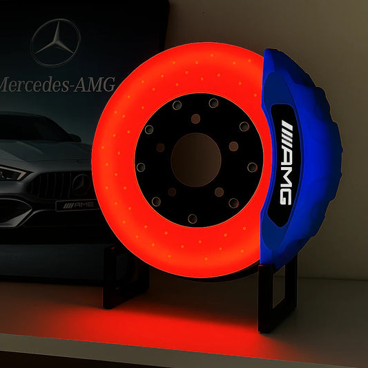 AMG Brake Lamp