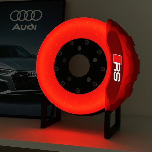Audi Brake Lamp