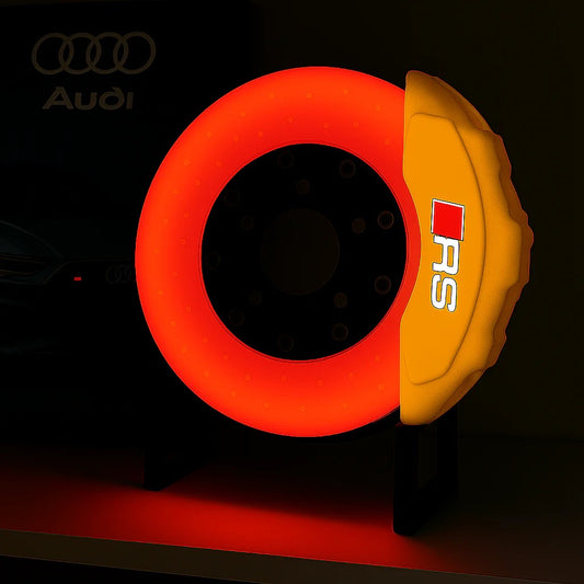 Audi Brake Lamp