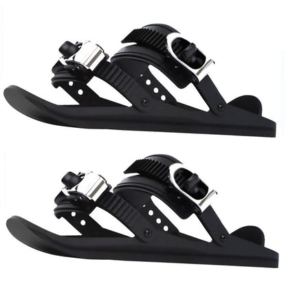 Ski Shoes - One size fits all