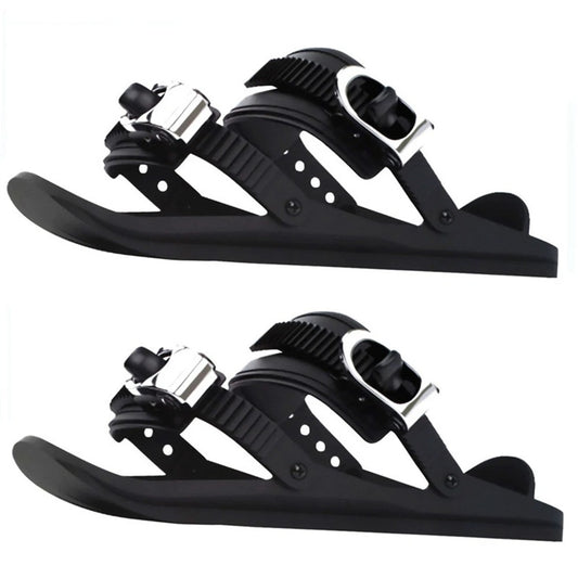 Ski Shoes - One size fits all