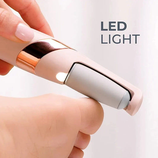 Electric Foot Shaver