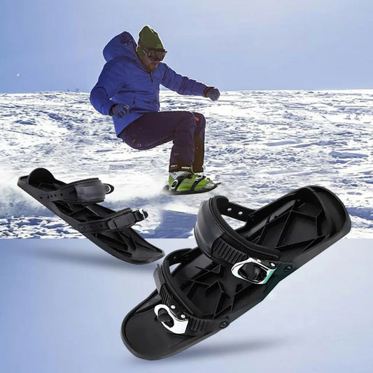 Ski Shoes - One size fits all