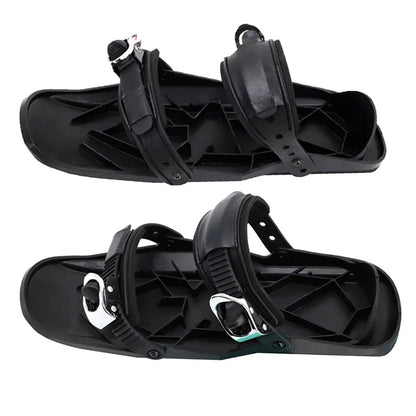 Ski Shoes - One size fits all