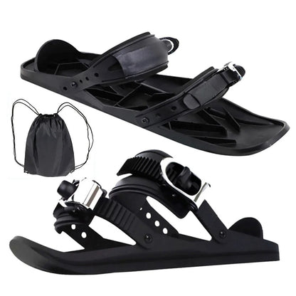 Ski Shoes - One size fits all
